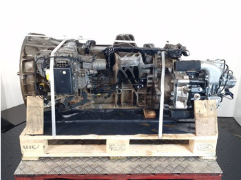 Gearbox Mercedes Benz G281-12 With Retarder Gearbox: picture 3