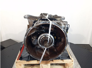 Gearbox Mercedes Benz G281-12 With Retarder Gearbox: picture 2