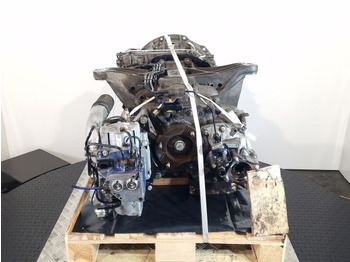 Gearbox Mercedes Benz G281-12 With Retarder Gearbox: picture 5