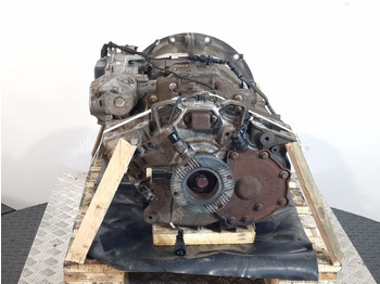 Gearbox Mercedes Benz G90-6 Automatic Gearbox: picture 5