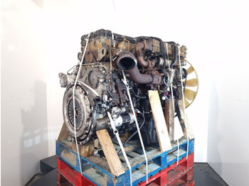 Engine MERCEDES-BENZ