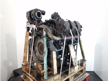 Engine MERCEDES-BENZ