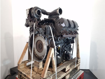 Engine MERCEDES-BENZ