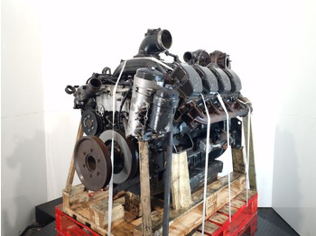 Engine MERCEDES-BENZ