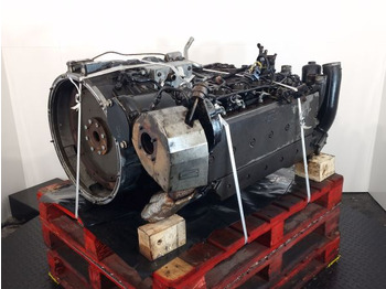 Engine MERCEDES-BENZ