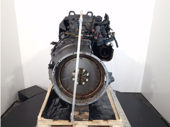 Engine for Truck Mercedes Benz OM906LA.V/1-03 Econic Spec Engine (Truck): picture 2