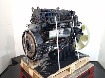Engine MERCEDES-BENZ