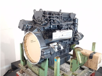 Engine MERCEDES-BENZ