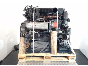 Engine for Truck Mercedes Benz OM926LA.EEV/2-00 Econic Spec Engine (Truck): picture 3