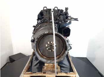 Engine for Truck Mercedes Benz OM926LA.EEV/2-00 Econic Spec Engine (Truck): picture 2