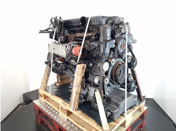 Engine for Truck Mercedes Benz OM926LA.EEV/2-00 Econic Spec Engine (Truck): picture 4