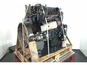 Engine MERCEDES-BENZ Econic