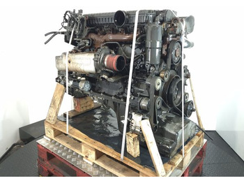 Engine for Truck Mercedes Benz OM926LA.EEV/2-03 Econic Spec Engine (Truck): picture 4