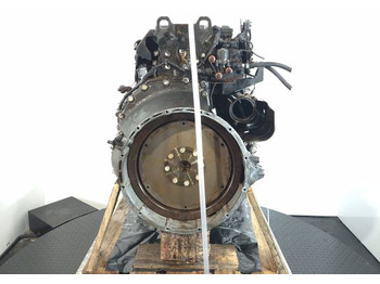 Engine for Truck Mercedes Benz OM926LA.EEV/2-03 Econic Spec Engine (Truck): picture 2