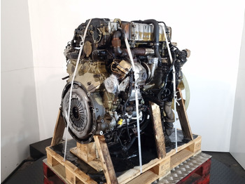 Engine MERCEDES-BENZ