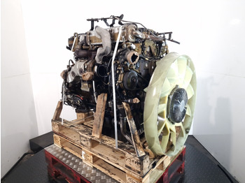 Engine for Truck Mercedes Benz OM936LA.6-5-01 Truck Spec Engine (Truck): picture 5