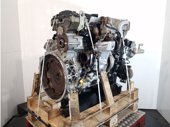 Engine MERCEDES-BENZ