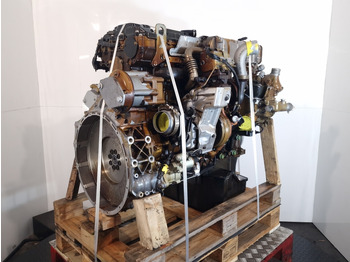 Engine MERCEDES-BENZ