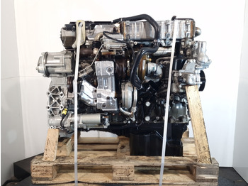 Engine for Industrial equipment Mercedes Benz OM936LA.E5-2 E9H01 Twin Turbo Engine (Industrial) 935.916: picture 3