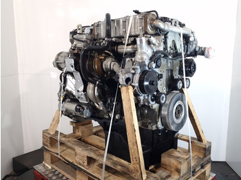 Engine for Industrial equipment Mercedes Benz OM936LA.E5-2 E9H01 Twin Turbo Engine (Industrial) 935.916: picture 4