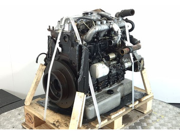 Engine MITSUBISHI