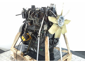 Engine for Construction machinery Perkins 104.22/N844L Engine (Plant): picture 5