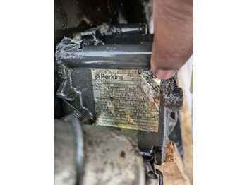 Engine for Construction machinery Perkins 104.22/N844L Engine (Plant): picture 2