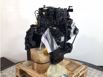 New Engine for Construction machinery Perkins 403J-17 Engine (JCB Plant): picture 4