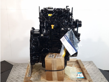 New Engine for Construction machinery Perkins 403J-17 Engine (JCB Plant): picture 4 New Engine for Construction machinery Perkins 403J-17 Engine (JCB Plant): picture 4