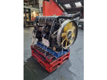 Engine for Truck Renault DXI11 460-EUV Engine (truck): picture 4 Engine for Truck Renault DXI11 460-EUV Engine (truck): picture 4