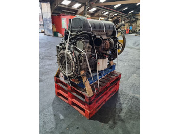 Engine RENAULT