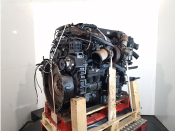 Engine SCANIA