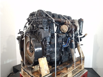 Engine SCANIA