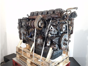 Engine for Truck Scania DC13 115 L01 Engine (Truck): picture 5
