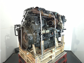 Engine SCANIA
