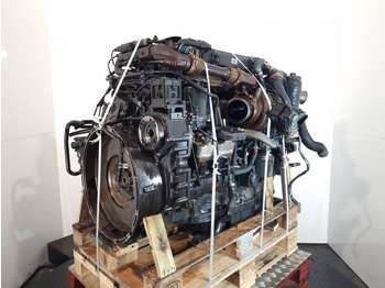 Engine SCANIA