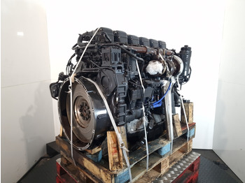 Engine SCANIA 4
