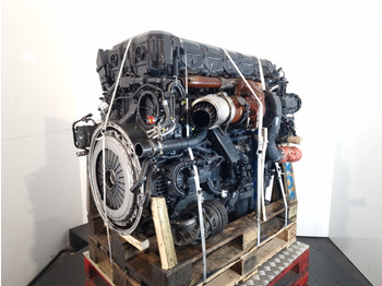 Engine SCANIA