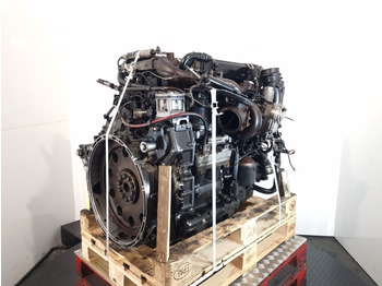 Engine SCANIA