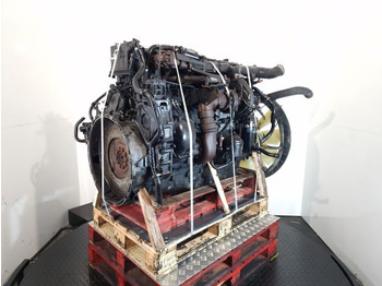 Engine SCANIA