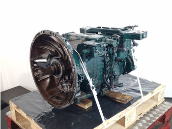 Gearbox SCANIA