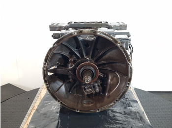 Gearbox Scania GR875 Gearbox: picture 2