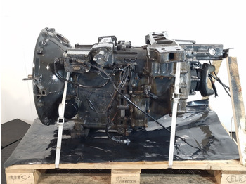 Gearbox Scania GR875 Gearbox: picture 3