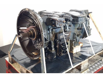 Gearbox SCANIA