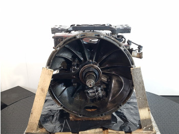 Gearbox Scania GRS905 Gearbox: picture 2