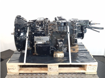 Gearbox Scania GRS905 Late With ECU Gearbox: picture 4