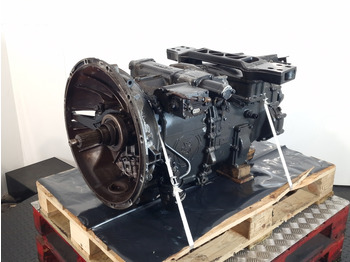Gearbox SCANIA