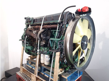 Engine for Truck Volvo D13C460 EUV Engine (Truck): picture 5