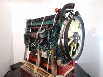 Engine for Truck Volvo D13K460 K2 EUVI Engine (Truck): picture 5 Engine for Truck Volvo D13K460 K2 EUVI Engine (Truck): picture 5