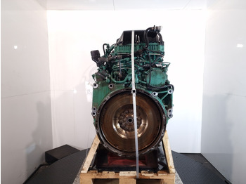 Engine for Truck Volvo D13K460 K2 EUVI Engine (Truck): picture 3 Engine for Truck Volvo D13K460 K2 EUVI Engine (Truck): picture 3
